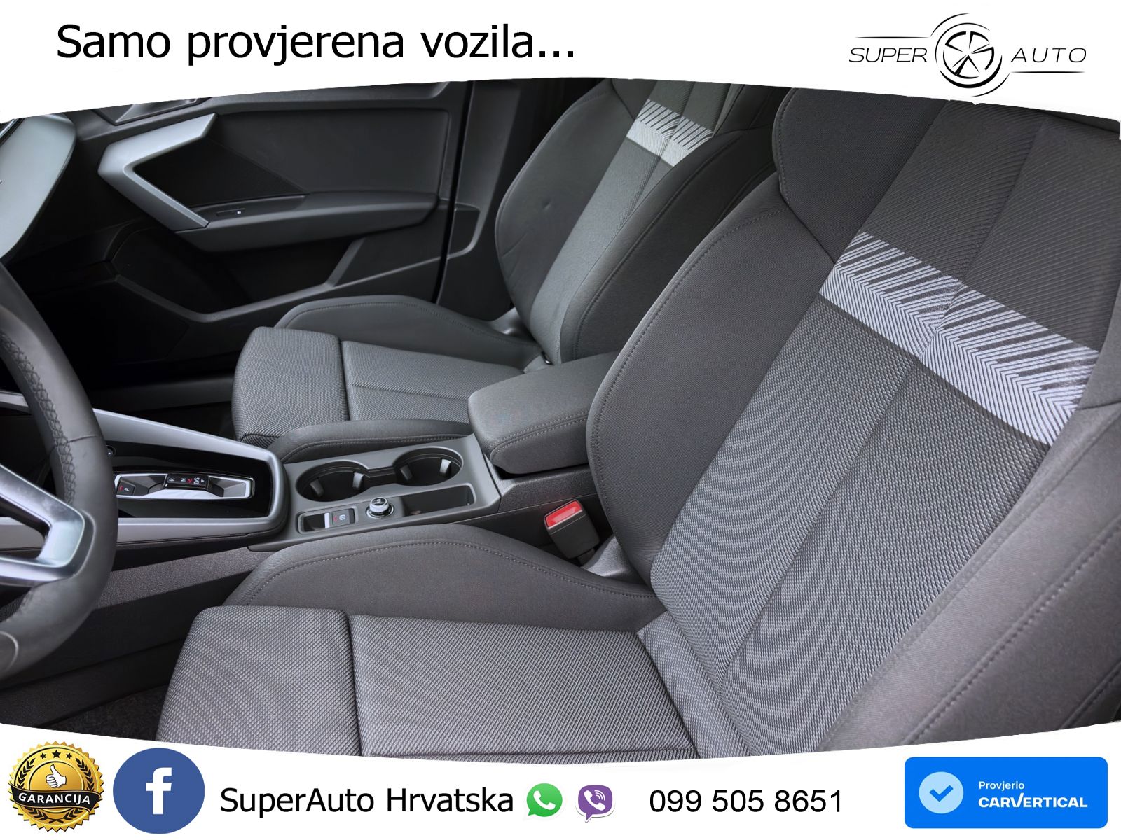 Audi A3 Sportback 40 TFSI e (204 KS) Plug-in Hybrid S tronic advanced LED+GR SJED+ACC