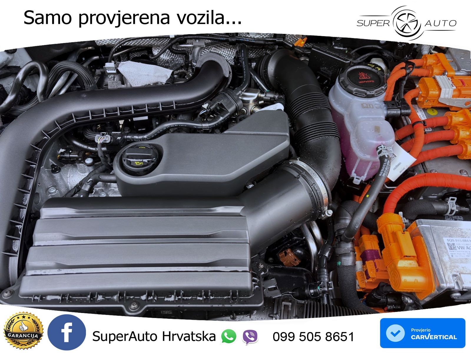 Audi A3 Sportback 40 TFSI e (204 KS) Plug-in Hybrid S tronic advanced LED+GR SJED+ACC