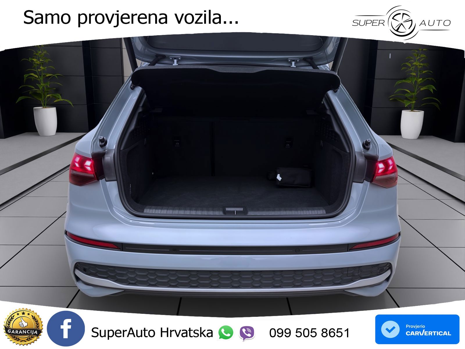 Audi A3 Sportback 40 TFSI e (204 KS) Plug-in Hybrid S tronic advanced LED+GR SJED+ACC