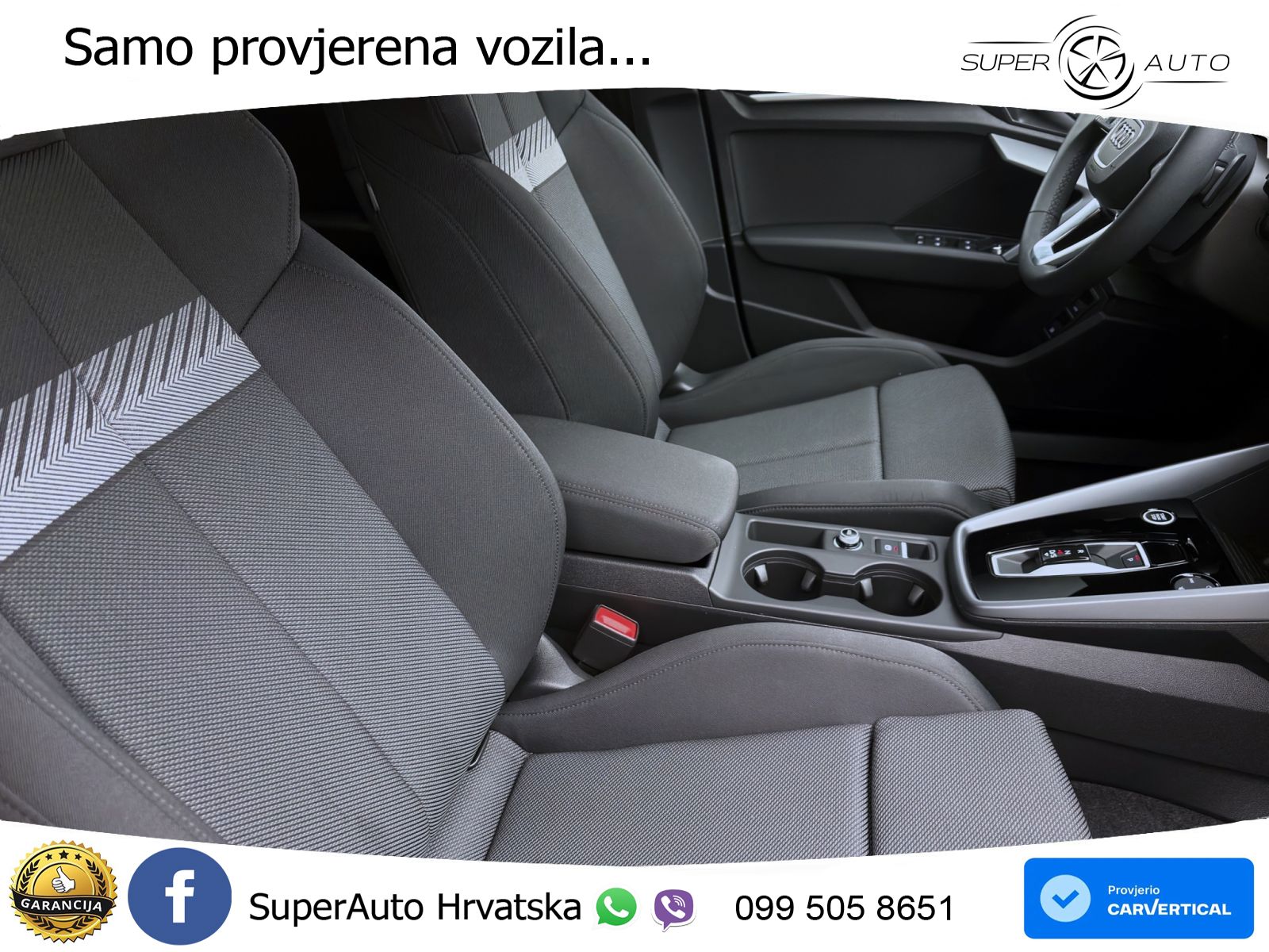 Audi A3 Sportback 40 TFSI e (204 KS) Plug-in Hybrid S tronic advanced LED+GR SJED+ACC