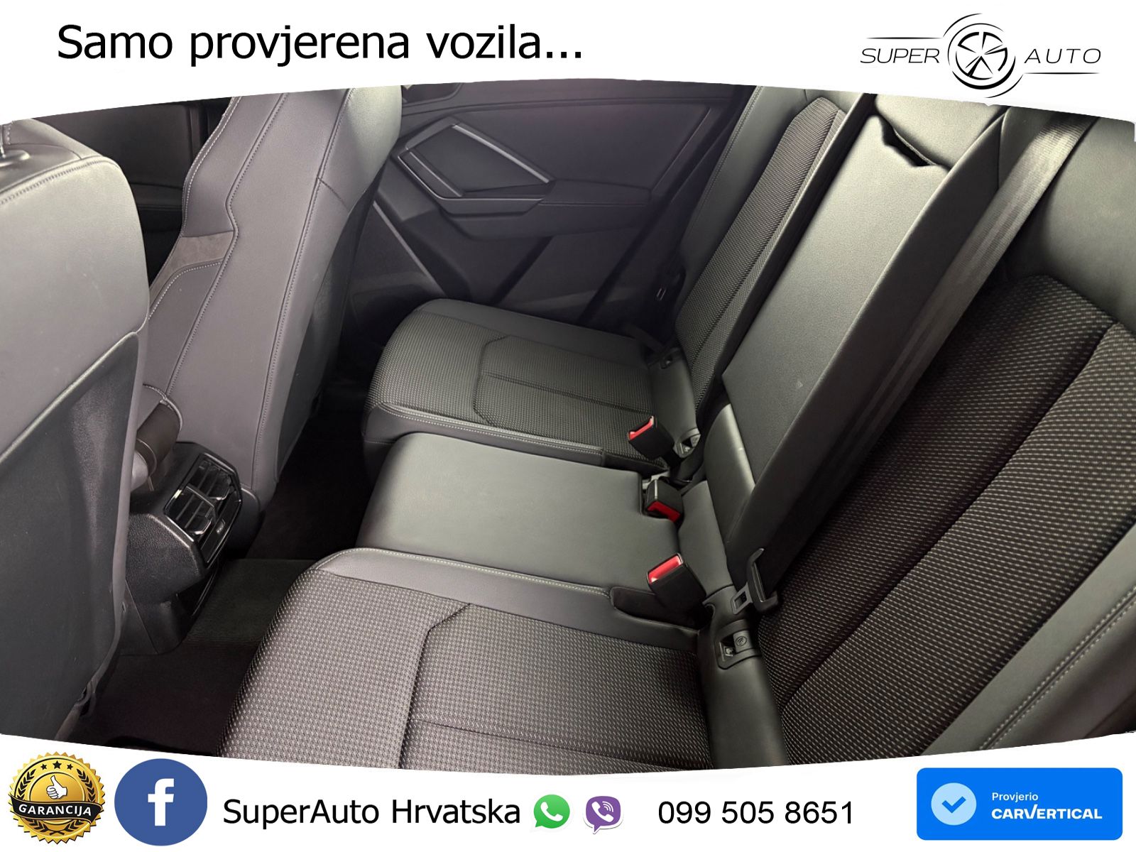 Audi Q3 II Sportback 40 TFSI (190 KS) quattro S tronic S line LED+GR SJED+ACC
