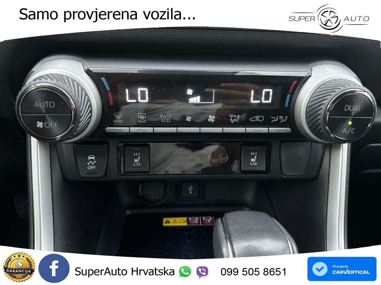 Toyota RAV4 2.5 D-4S (306 KS) Hybrid AWD-i e-CVT LED+GR SJED+ACC