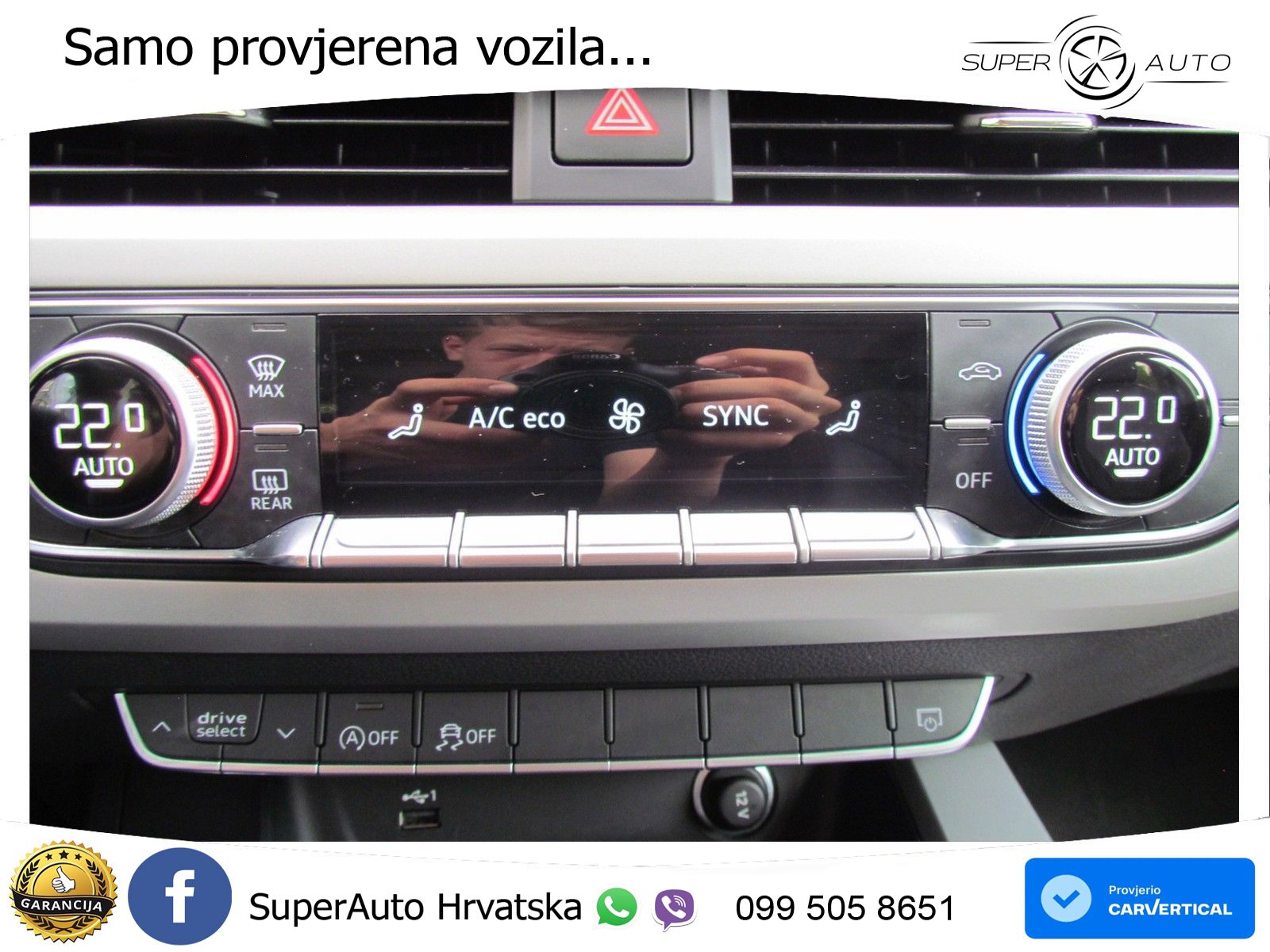 Audi A5 Sportback  40 TFSI (204 KS) S tronic advanced