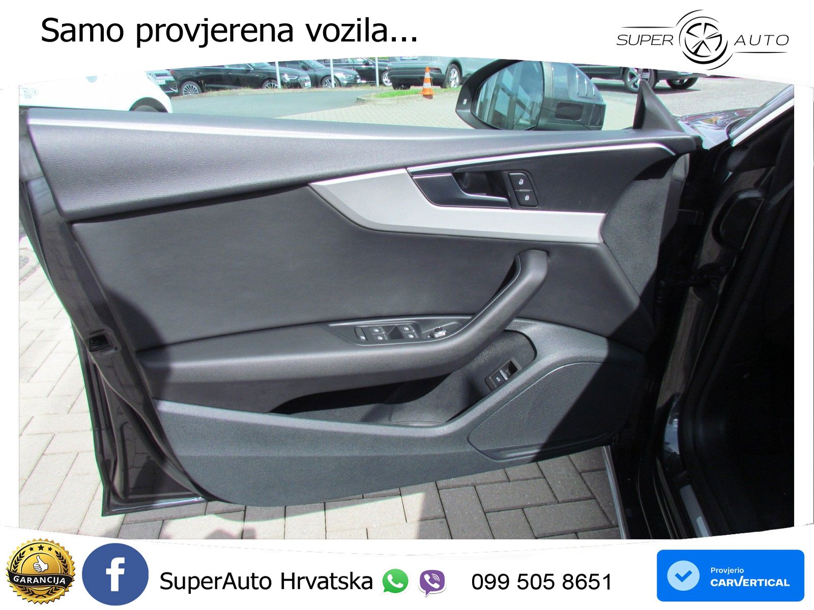 Audi A5 Sportback  40 TFSI (204 KS) S tronic advanced