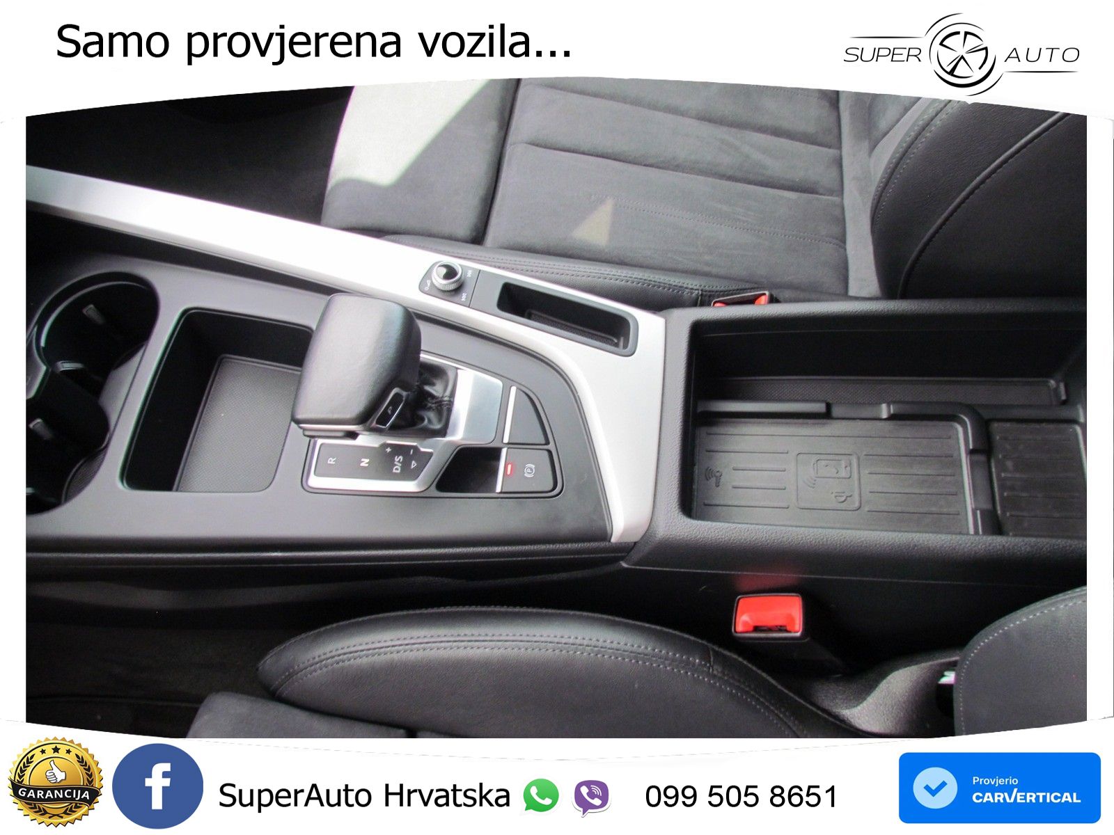 Audi A5 Sportback  40 TFSI (204 KS) S tronic advanced