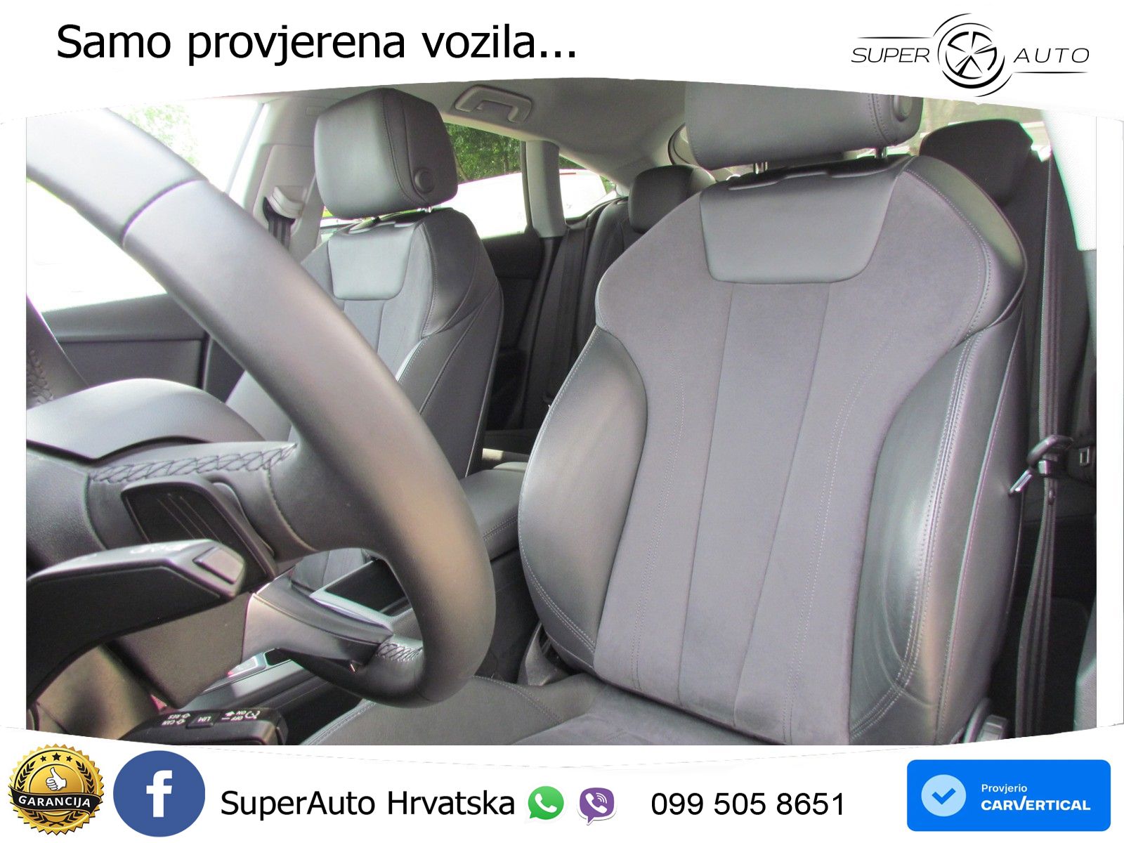 Audi A5 Sportback  40 TFSI (204 KS) S tronic advanced