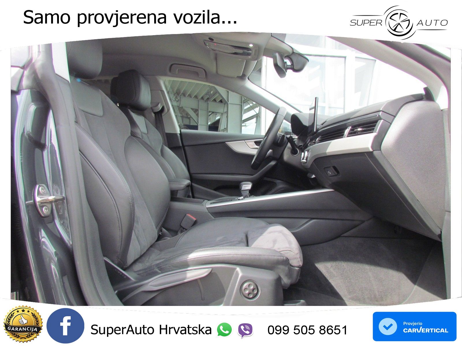 Audi A5 Sportback  40 TFSI (204 KS) S tronic advanced