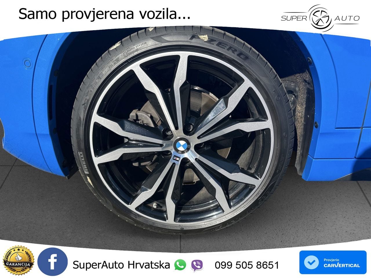 BMW X2 xDrive20i Steptronic M Sport LED+GR SJED+ACC
