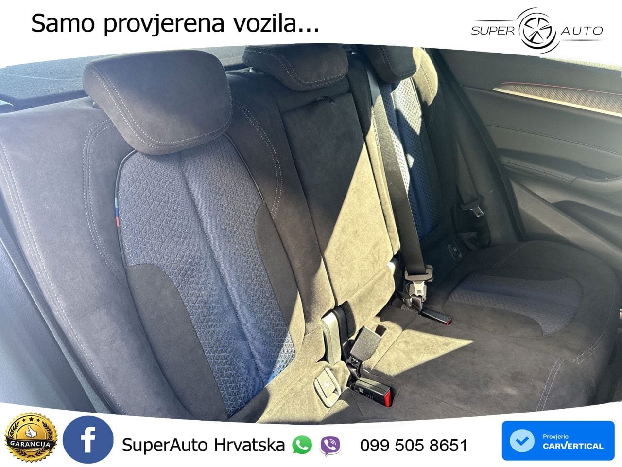 BMW X2 xDrive20i Steptronic M Sport LED+GR SJED+ACC