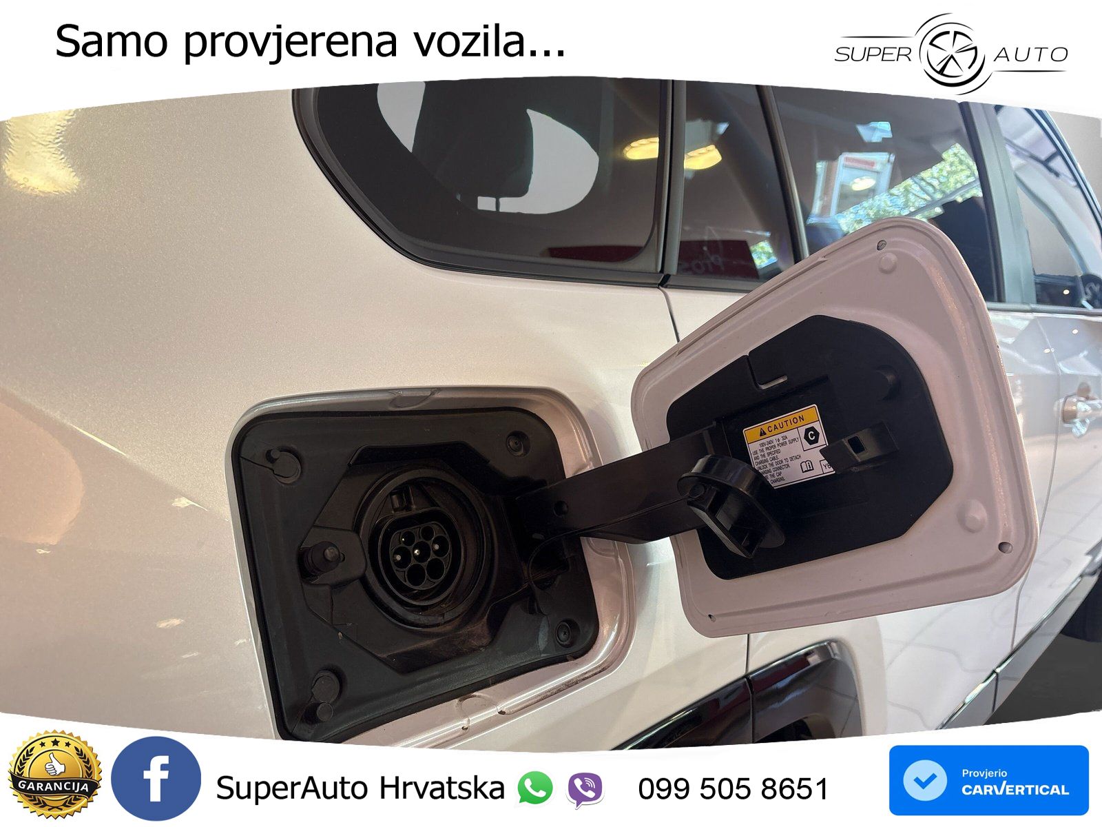 Toyota RAV4 2.5 (306 KS) Hybrid AWD-i eCVT Style LED+GR SJED+ACC
