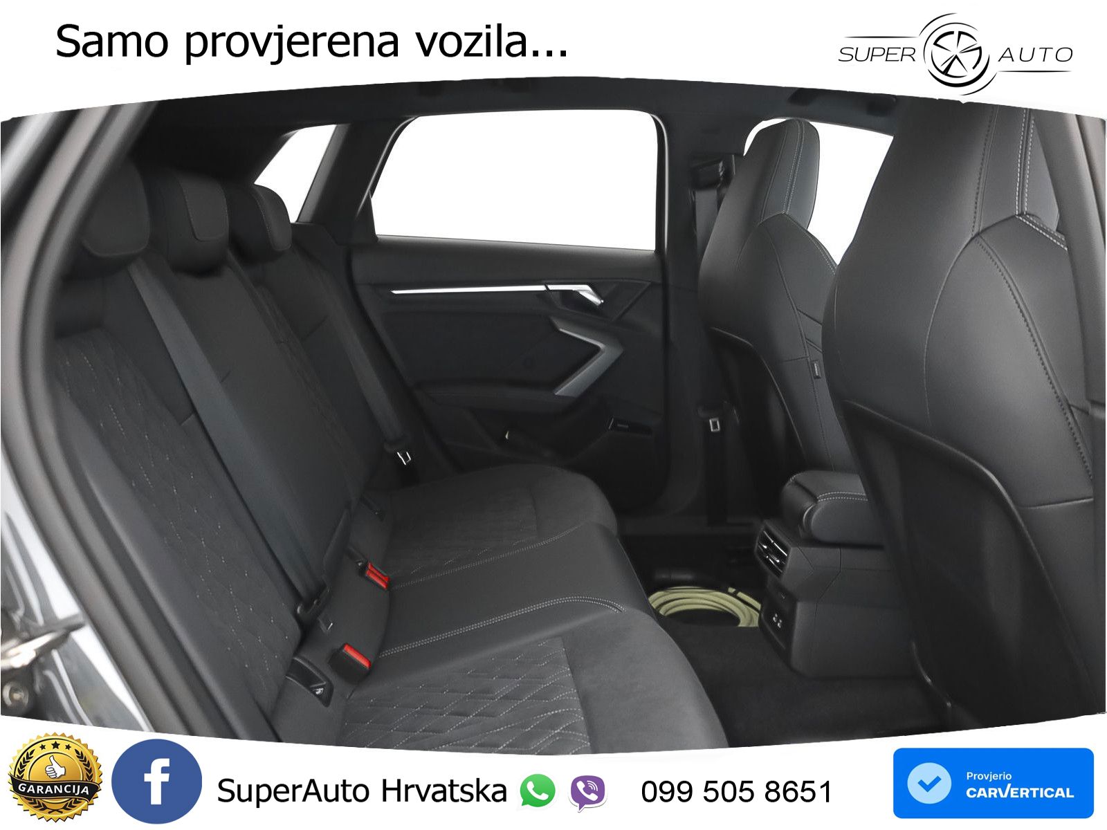 Audi A3 Sportback 40 TFSI e (204 KS) Plug-in Hybrid S tronic S line MATRIX+GR SJED+KAM