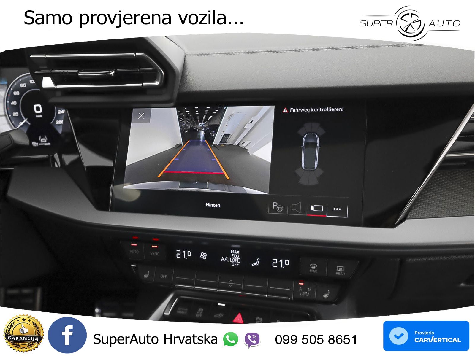 Audi A3 Sportback 40 TFSI e (204 KS) Plug-in Hybrid S tronic S line MATRIX+GR SJED+KAM
