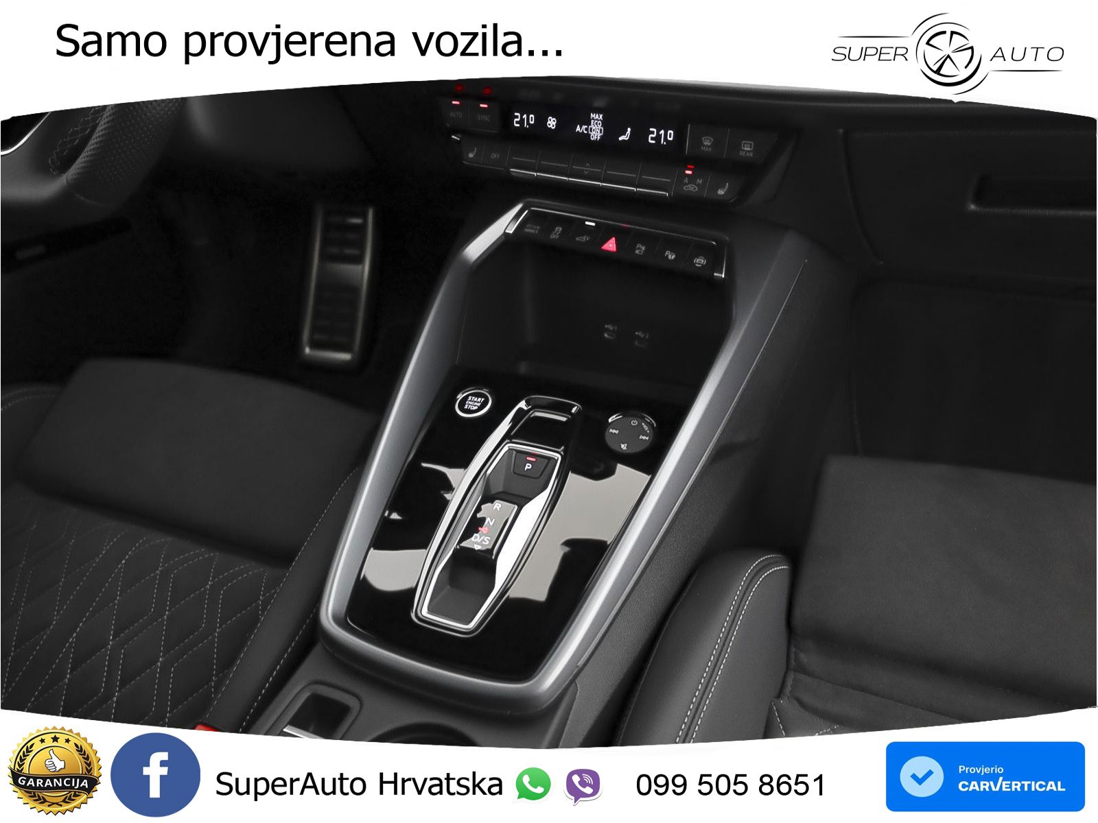 Audi A3 Sportback 40 TFSI e (204 KS) Plug-in Hybrid S tronic S line MATRIX+GR SJED+KAM