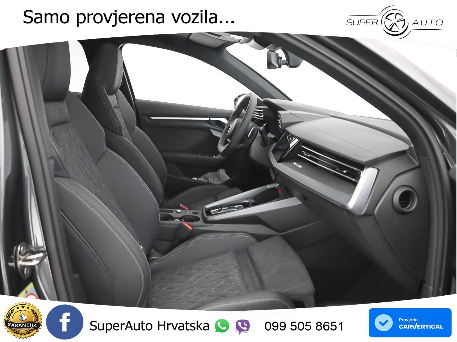 Audi A3 Sportback 40 TFSI e (204 KS) Plug-in Hybrid S tronic S line MATRIX+GR SJED+KAM