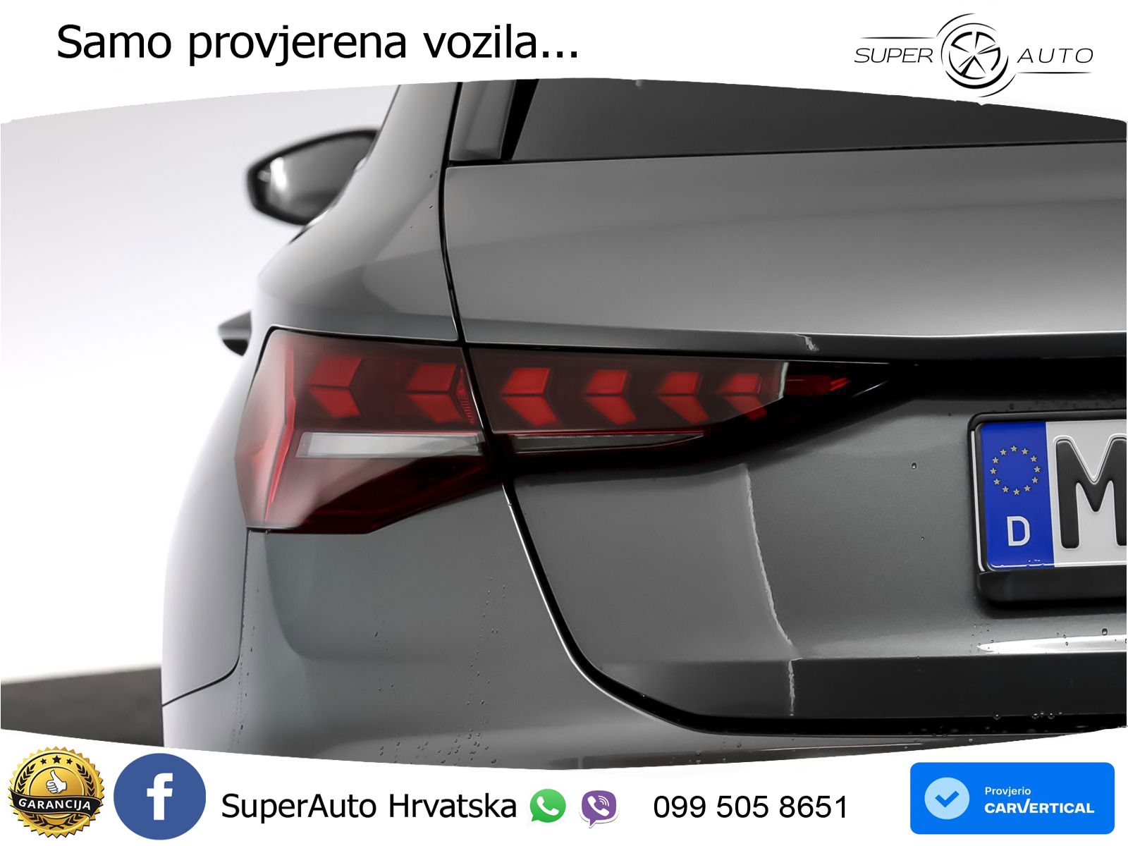 Audi A3 Sportback 40 TFSI e (204 KS) Plug-in Hybrid S tronic S line MATRIX+GR SJED+KAM