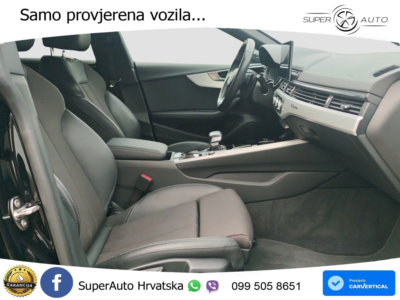 Audi A5 Sportback 40 TDI (204 KS) quattro S tronic S line MATRIX+GR SJED+KAM