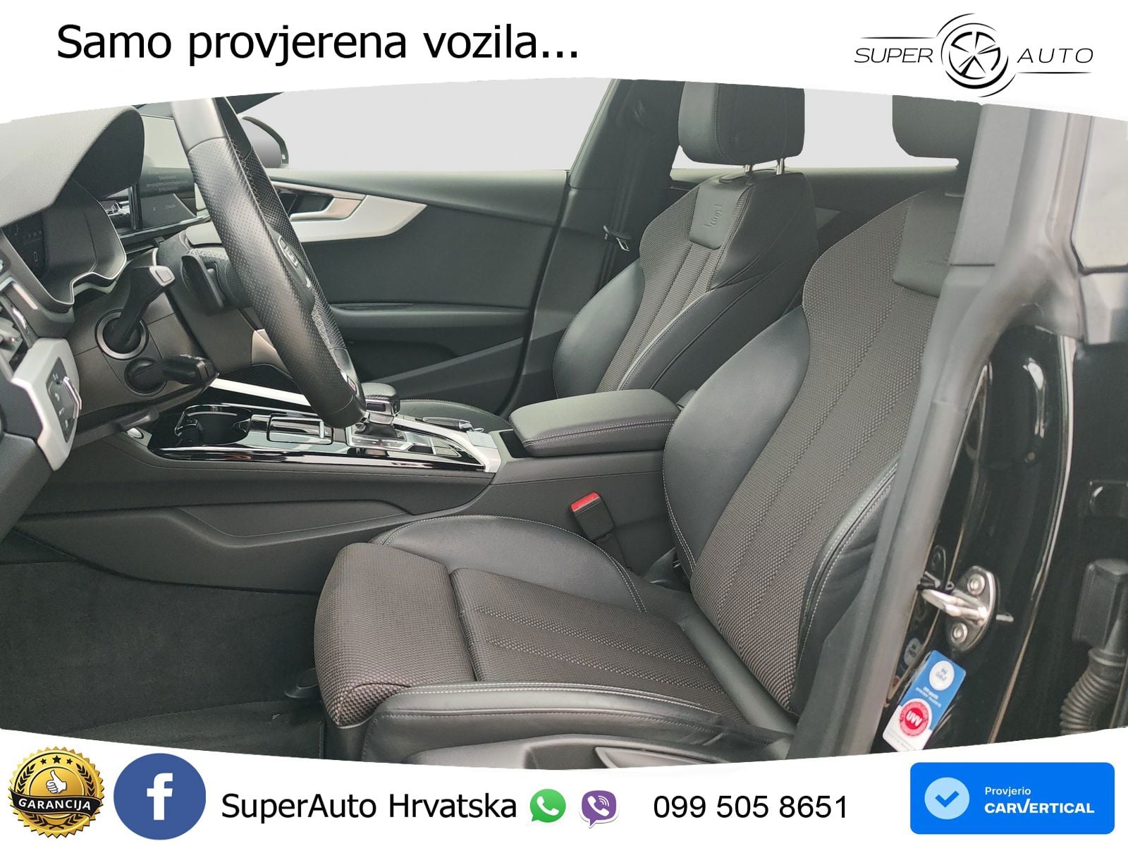 Audi A5 Sportback 40 TDI (204 KS) quattro S tronic S line MATRIX+GR SJED+KAM