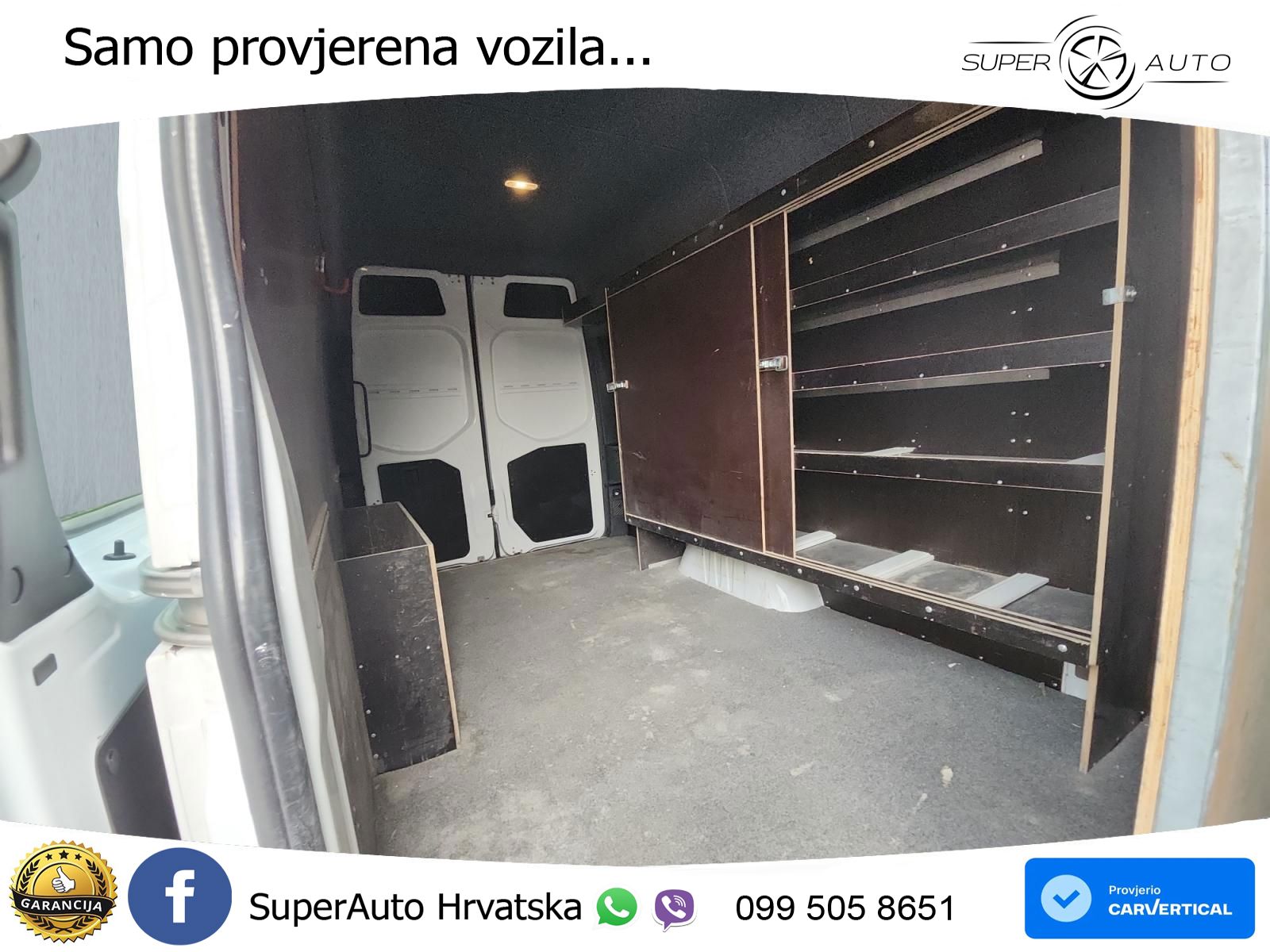 Mercedes-Benz Sprinter 315 CDI Mixto*4-Sitzer*Maxi*Kamera* 150 KS