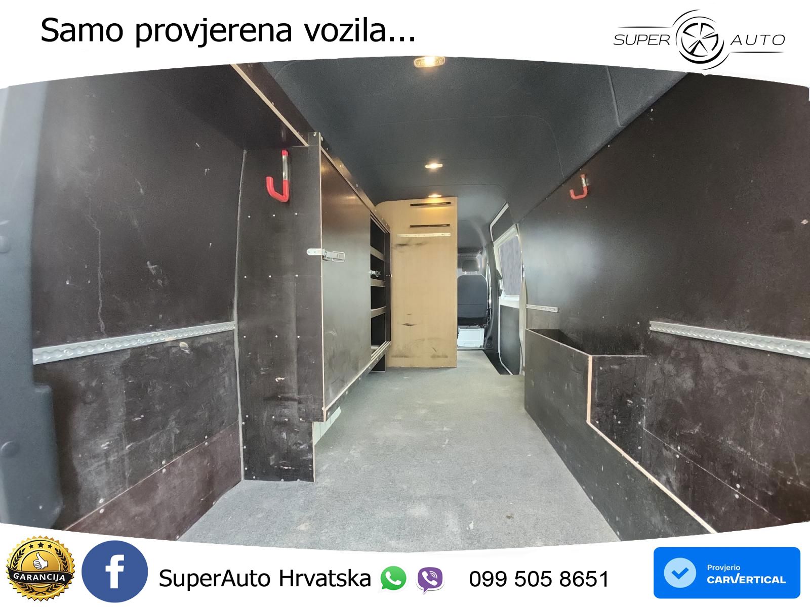 Mercedes-Benz Sprinter 315 CDI Mixto*4-Sitzer*Maxi*Kamera* 150 KS