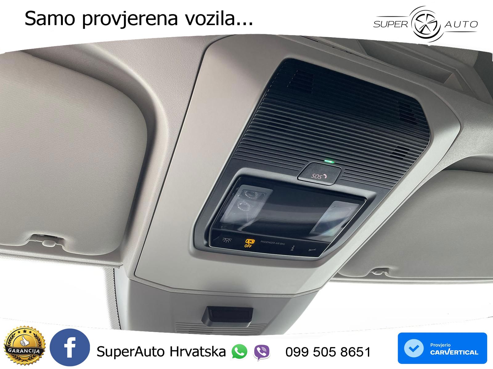 Volkswagen Crafter MIXTO 35 L4H3 DAB AHK oh.Schäden 5J.Gar 177 KS