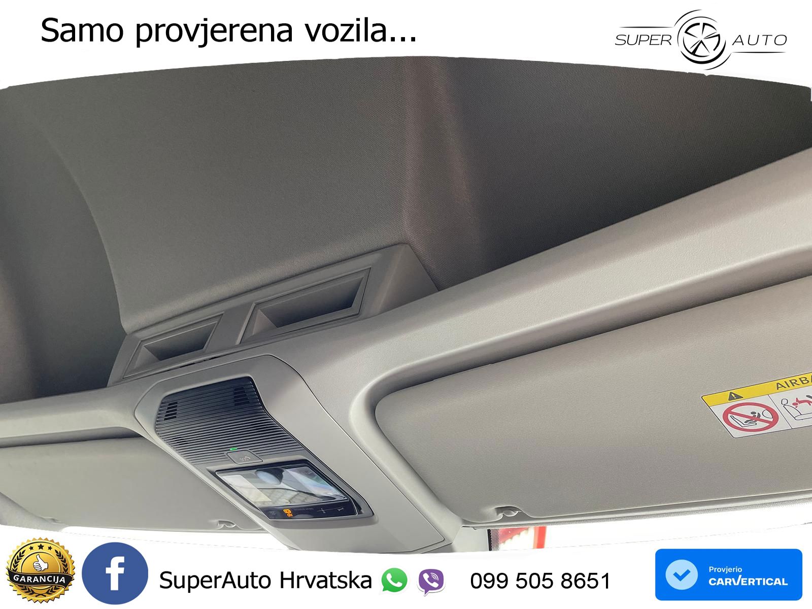 Volkswagen Crafter MIXTO 35 L4H3 DAB AHK oh.Schäden 5J.Gar 177 KS