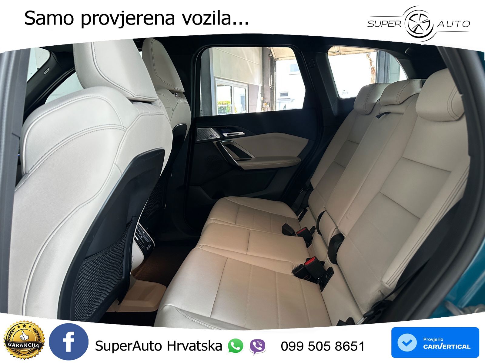 BMW iX1 68 kWh (313 KS) xDrive30