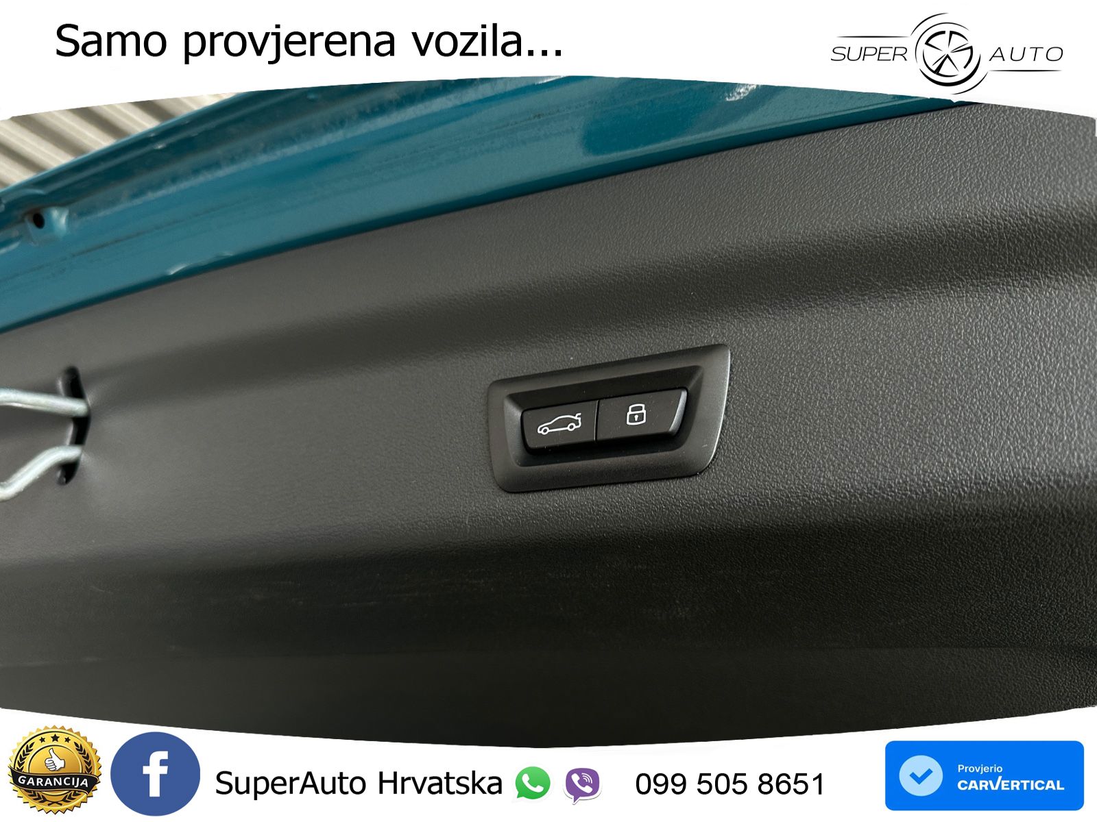 BMW iX1 68 kWh (313 KS) xDrive30