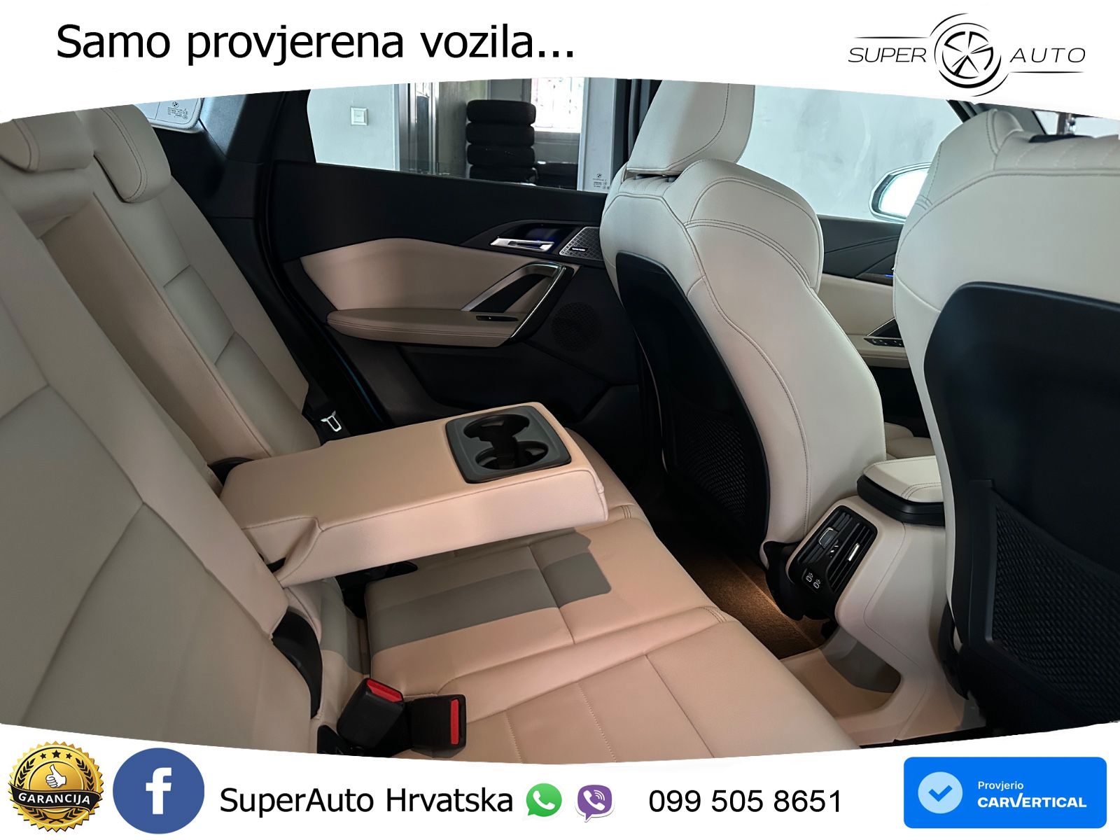 BMW iX1 68 kWh (313 KS) xDrive30