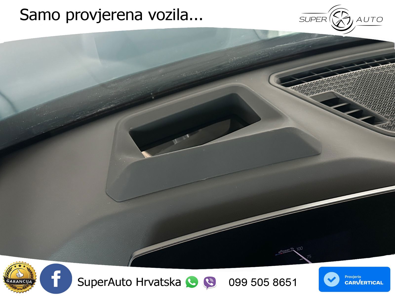 BMW iX1 68 kWh (313 KS) xDrive30