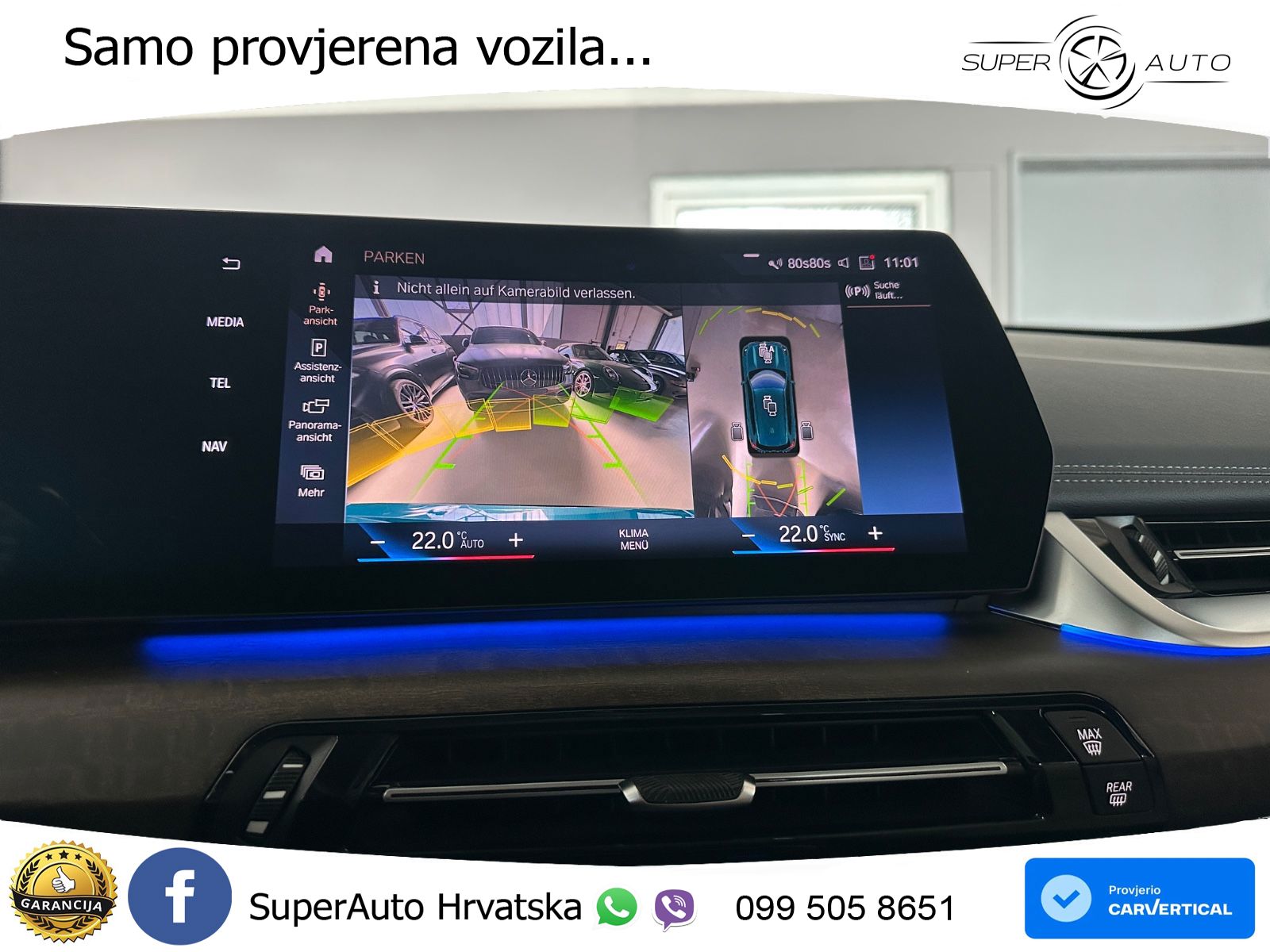 BMW iX1 68 kWh (313 KS) xDrive30
