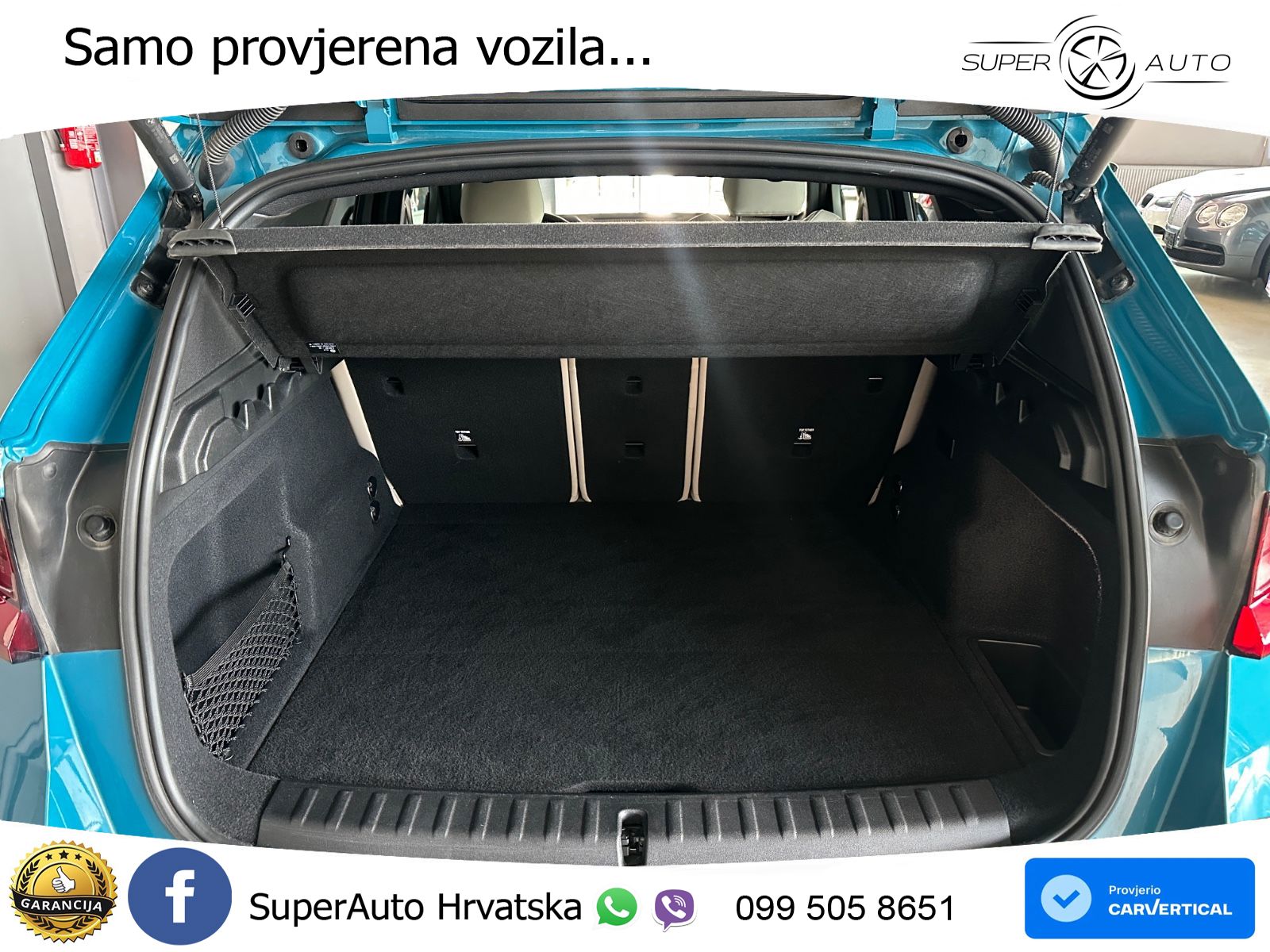 BMW iX1 68 kWh (313 KS) xDrive30