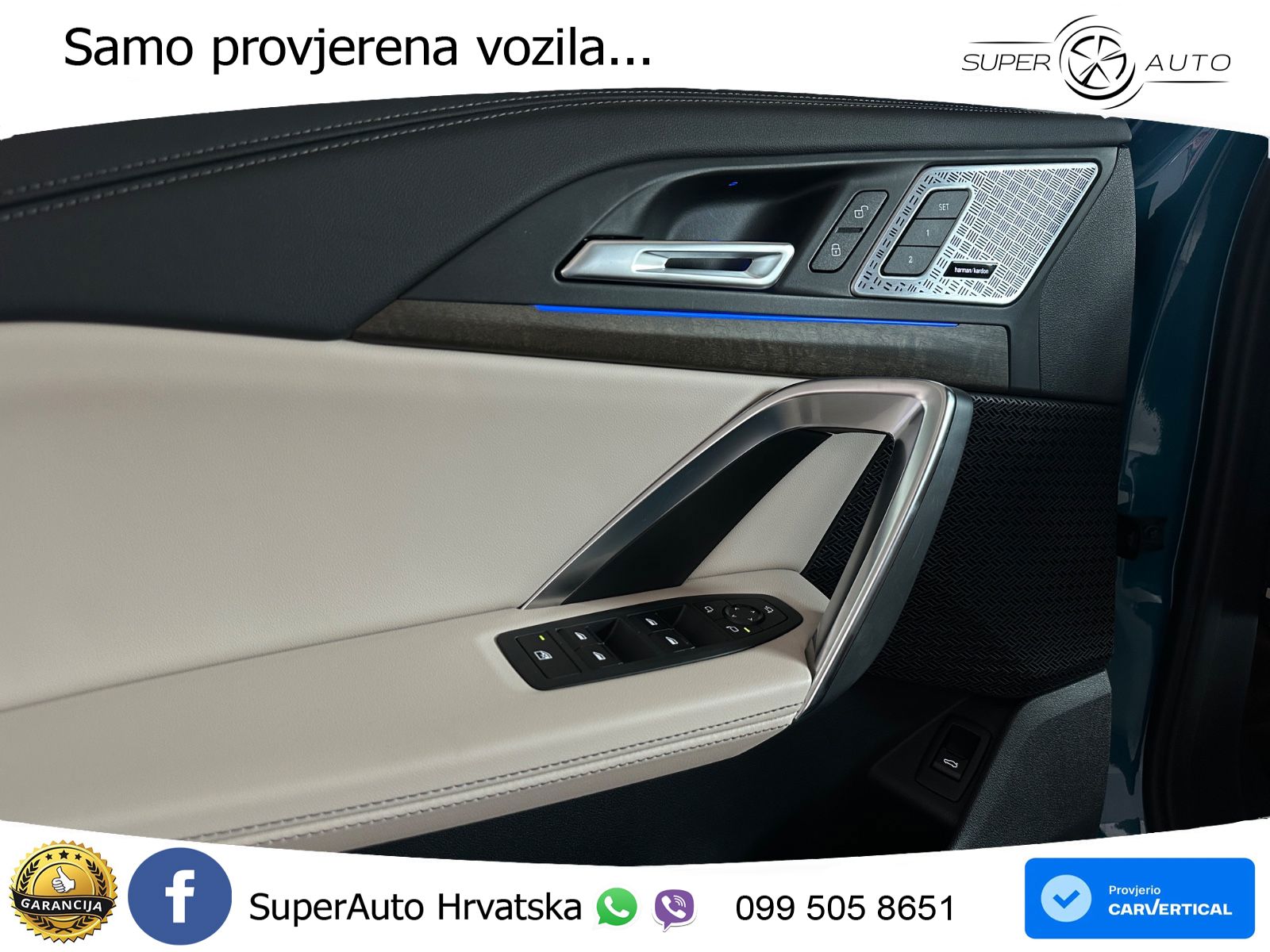 BMW iX1 68 kWh (313 KS) xDrive30
