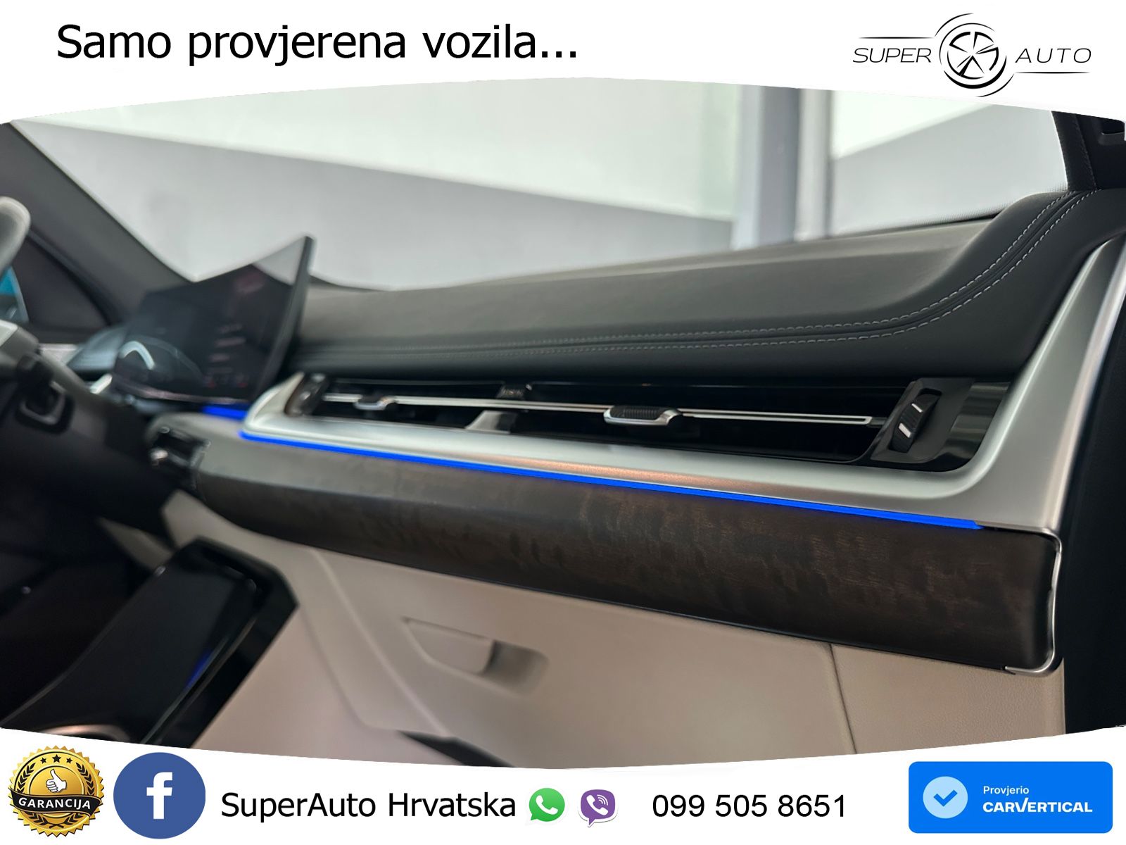 BMW iX1 68 kWh (313 KS) xDrive30