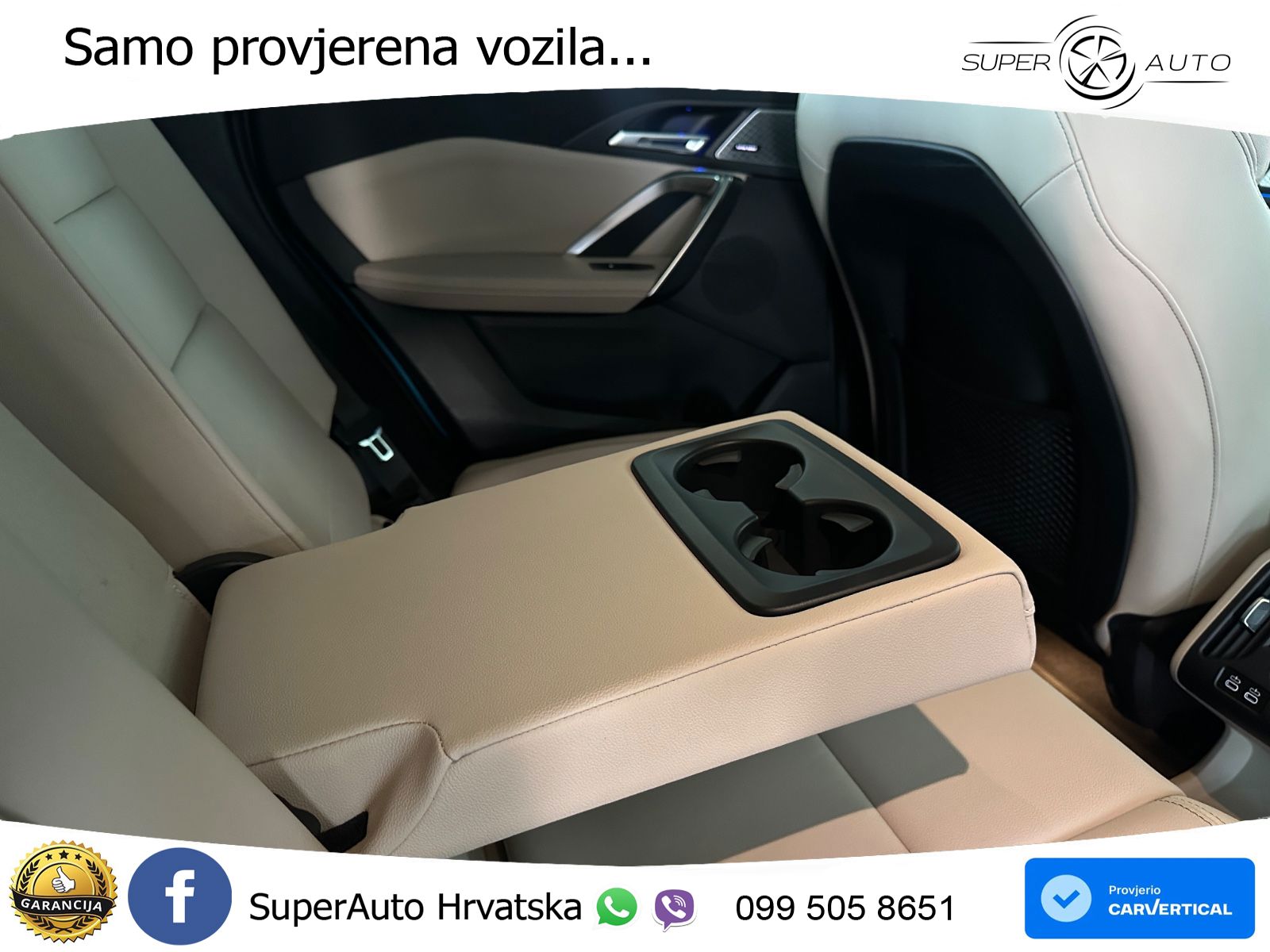 BMW iX1 68 kWh (313 KS) xDrive30