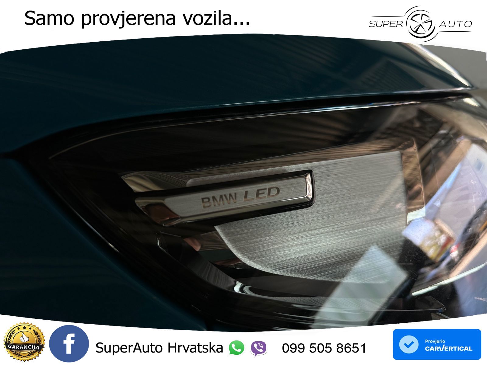 BMW iX1 68 kWh (313 KS) xDrive30