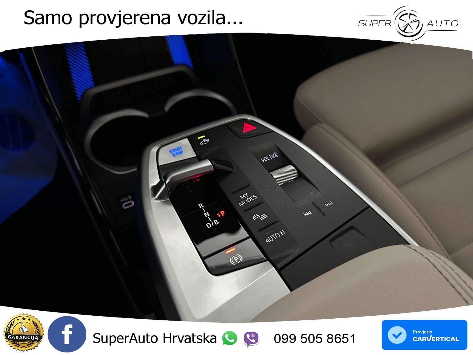 BMW iX1 68 kWh (313 KS) xDrive30