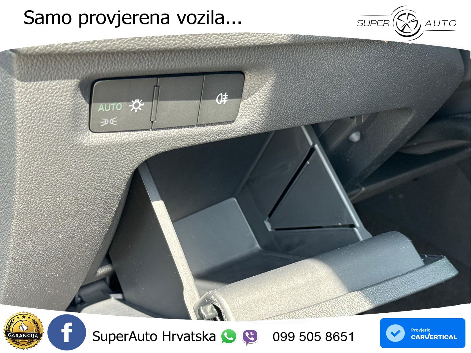 Škoda Octavia Combi 2.0 TDI (150 KS) DSG Selection LED+GR SJED+ACC