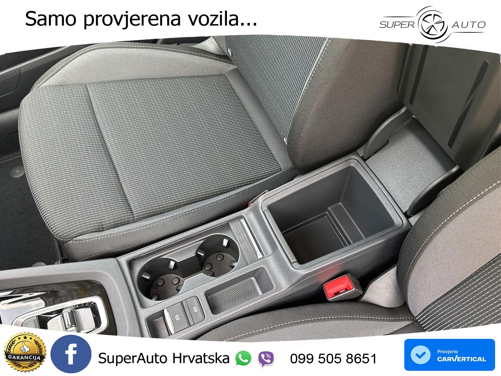 Škoda Octavia Combi 2.0 TDI (150 KS) DSG Selection LED+GR SJED+ACC