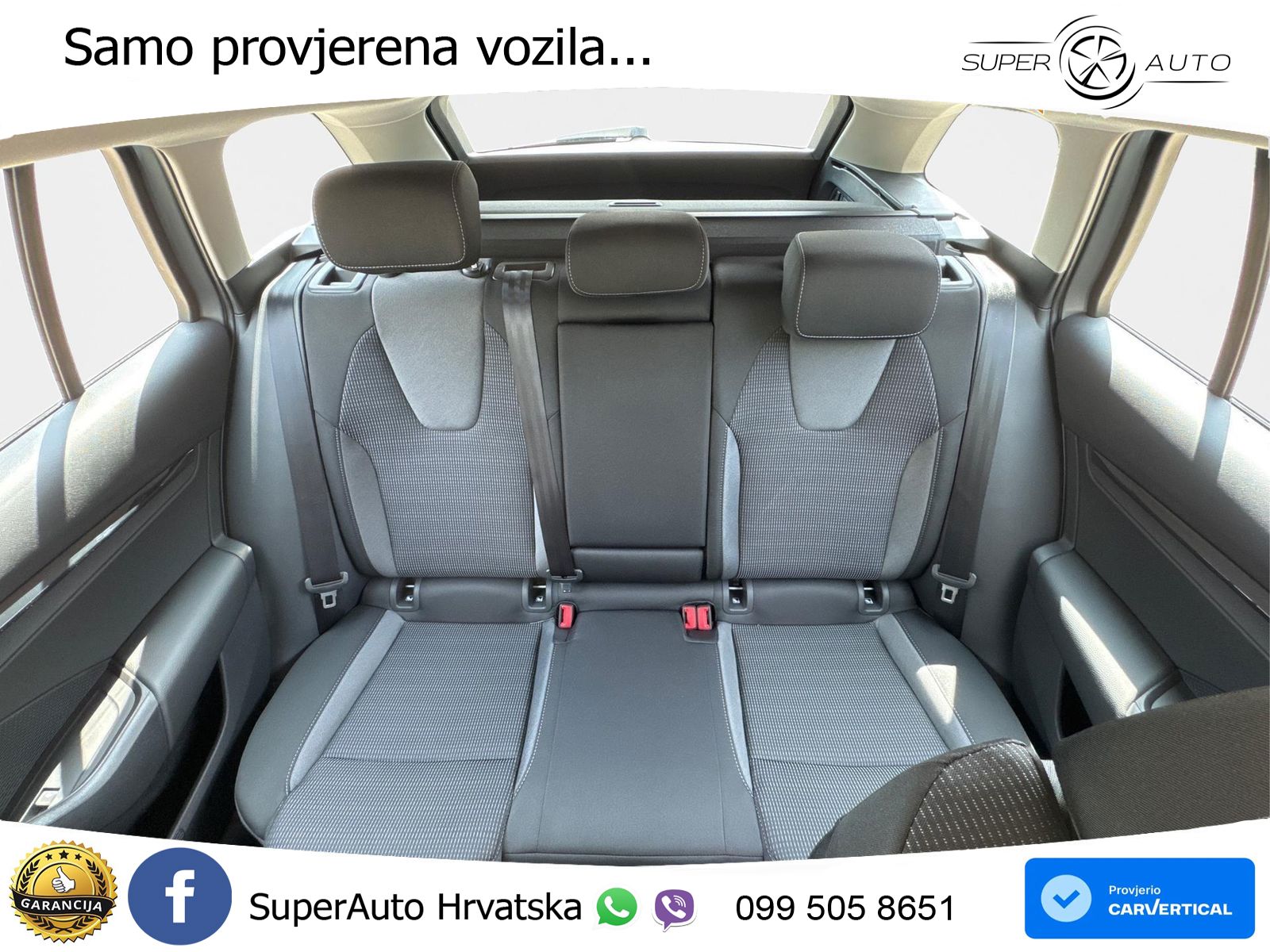 Škoda Octavia Combi 2.0 TDI (150 KS) DSG Selection LED+GR SJED+ACC