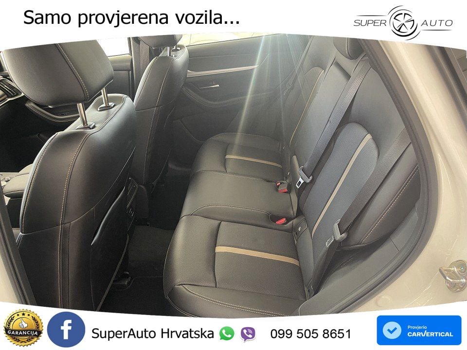 Mazda CX-60 2.5 e-Skyactiv (328 KS) AWD Automatic MATRIX+GR SJED+KAM