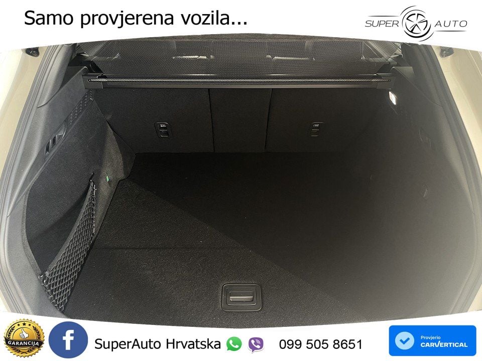 Mazda CX-60 2.5 e-Skyactiv (328 KS) AWD Automatic MATRIX+GR SJED+KAM