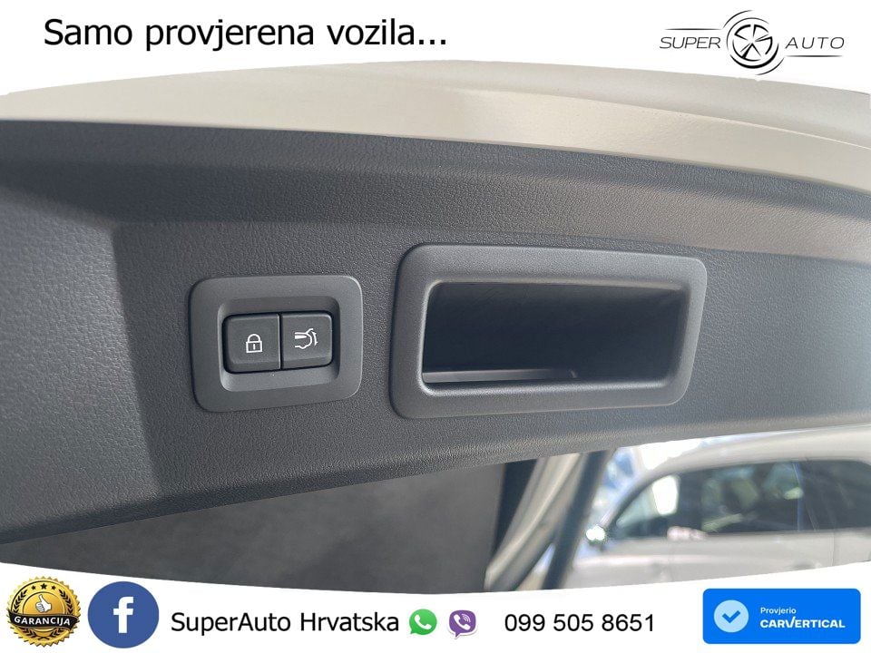 Mazda CX-60 2.5 e-Skyactiv (328 KS) AWD Automatic MATRIX+GR SJED+KAM