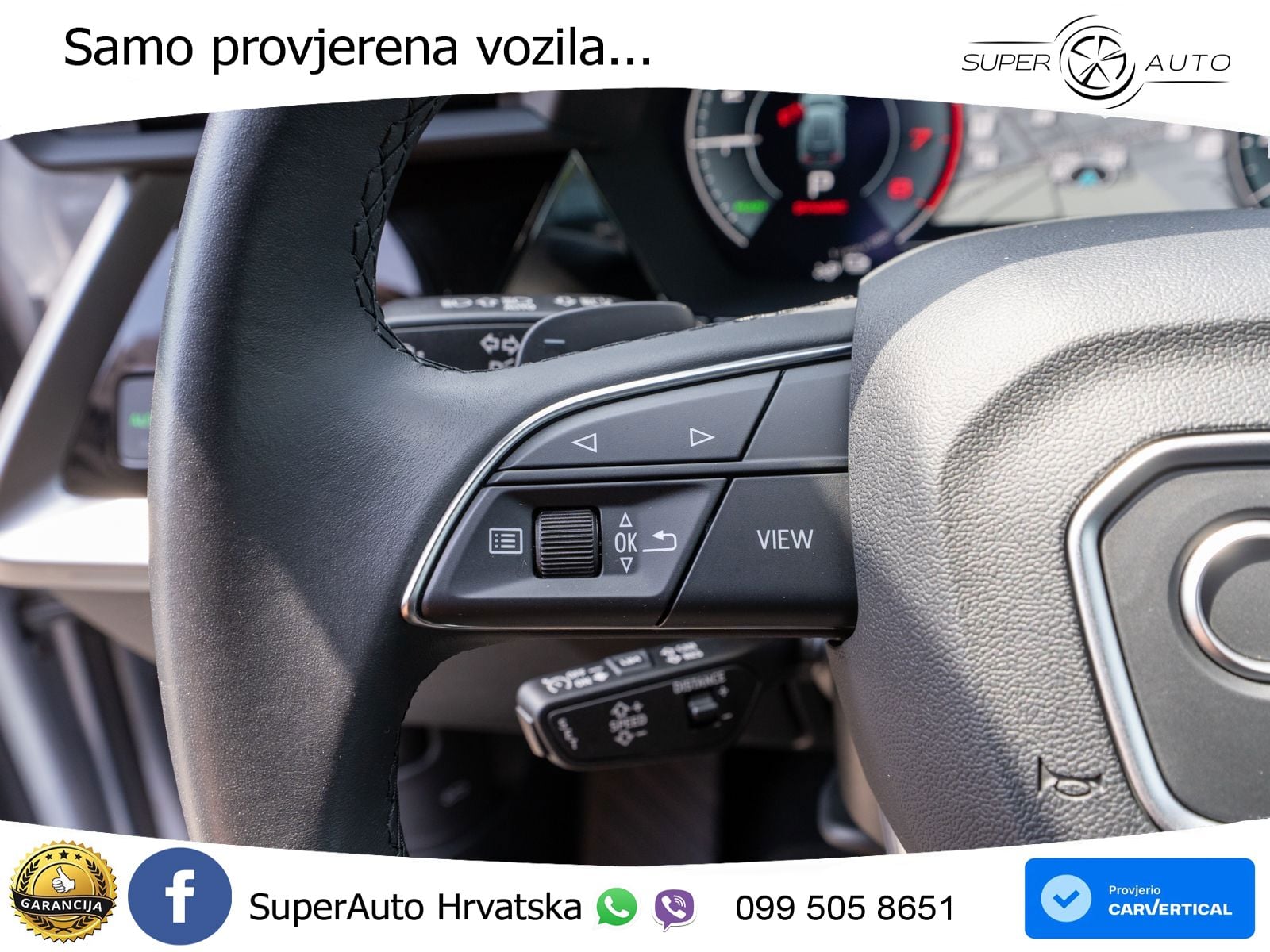 Audi A3 40 TFSIe (204 KS) S tronic MATRIX+GR SJED+KAM