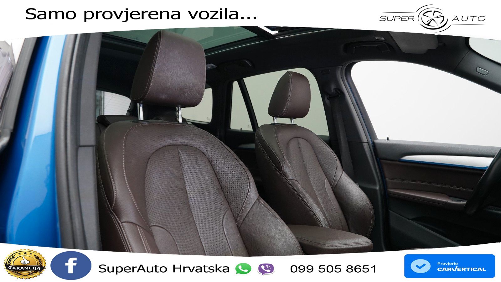 BMW X1 20i (192 KS) Steptronic M Sport