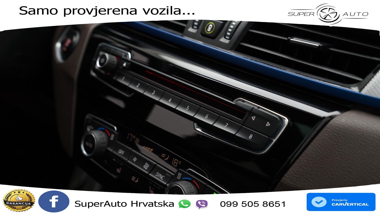 BMW X1 20i (192 KS) Steptronic M Sport