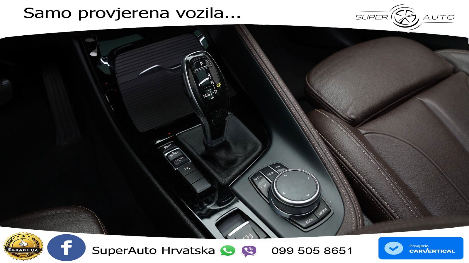BMW X1 20i (192 KS) Steptronic M Sport