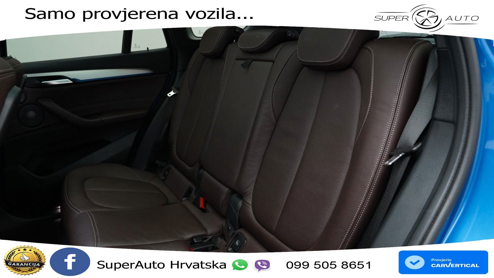 BMW X1 20i (192 KS) Steptronic M Sport
