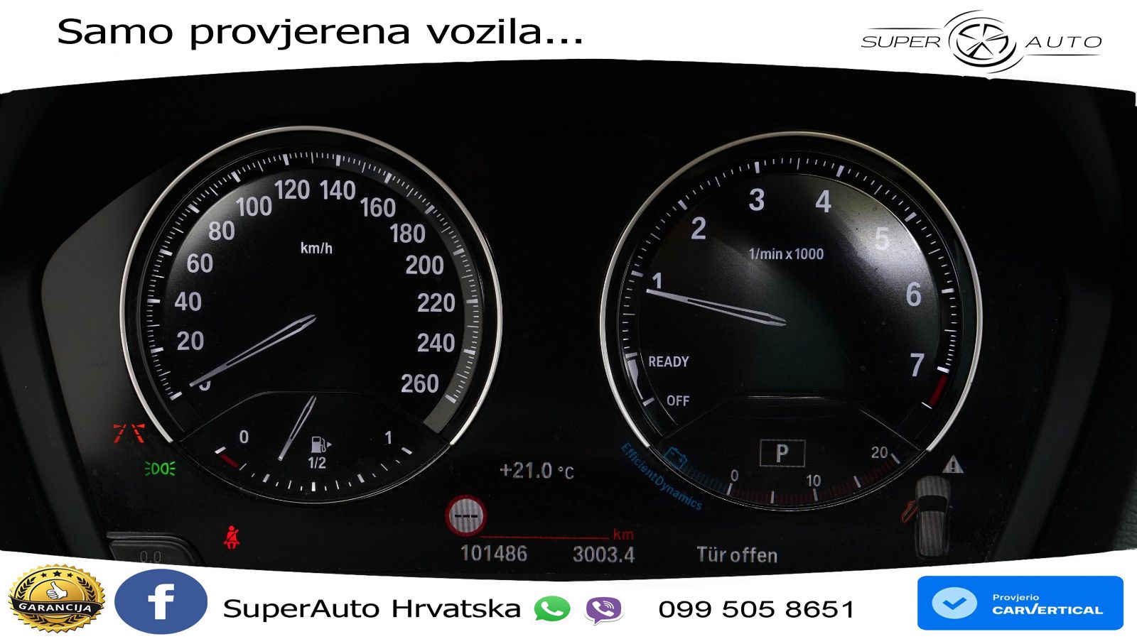 BMW X1 20i (192 KS) Steptronic M Sport