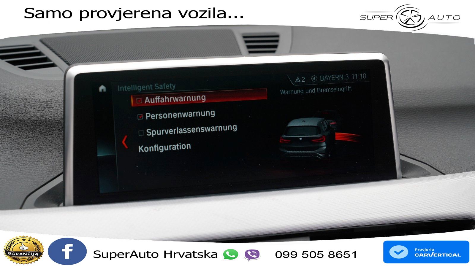 BMW X1 20i (192 KS) Steptronic M Sport