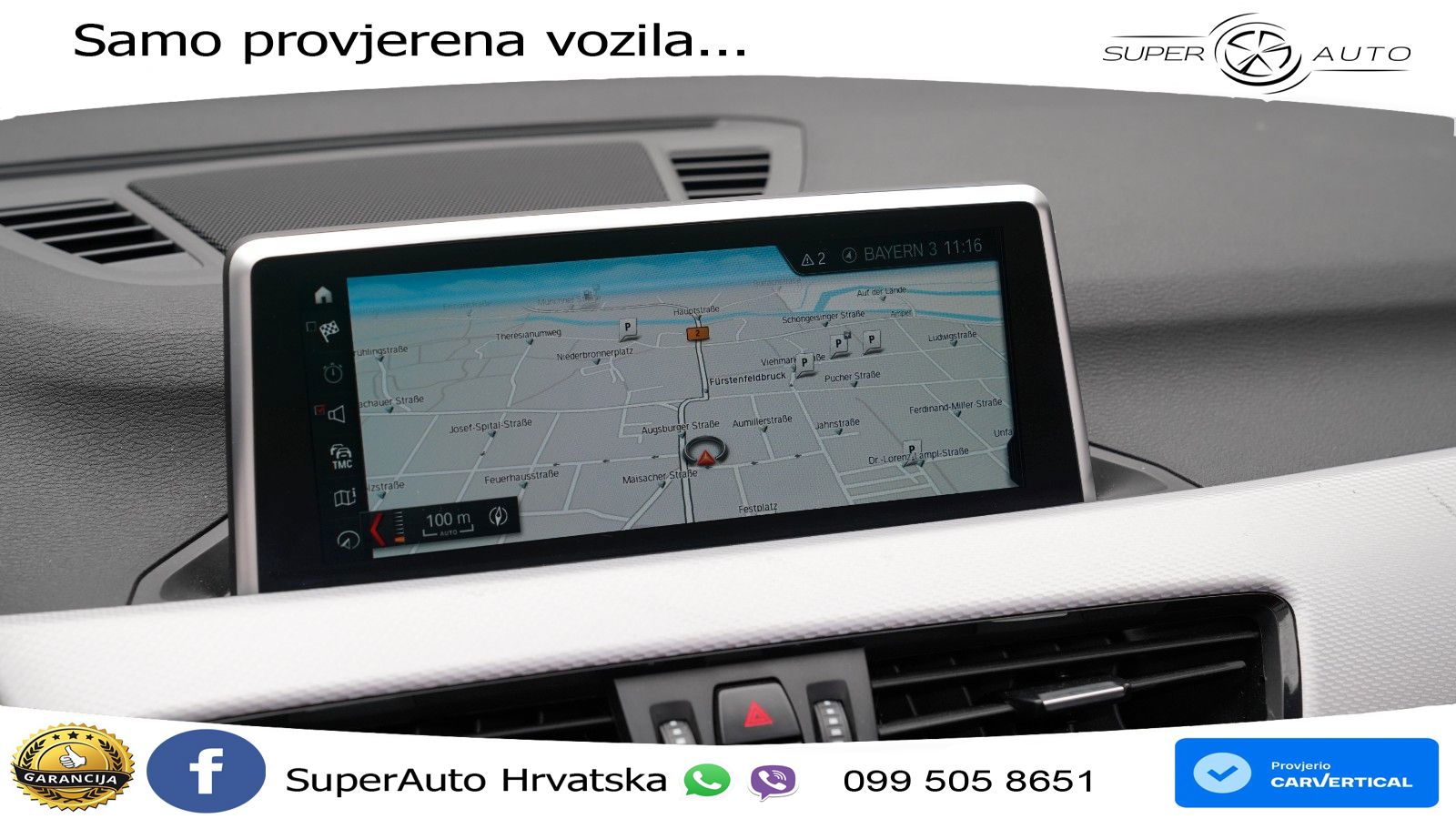 BMW X1 20i (192 KS) Steptronic M Sport